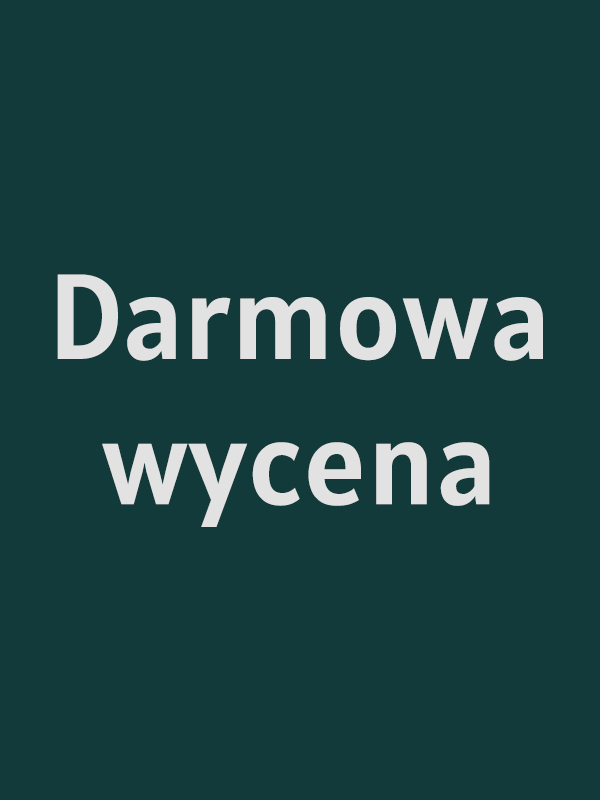 Darmowa wycena